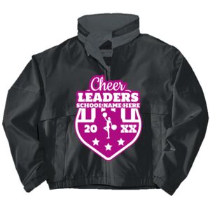 Legacy Jacket Thumbnail