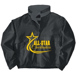 Legacy Jacket Thumbnail