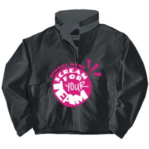 Legacy Jacket Thumbnail