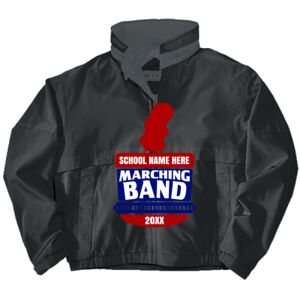 Legacy Jacket Thumbnail