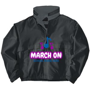 Legacy Jacket Thumbnail