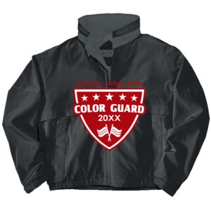 Legacy Jacket Thumbnail