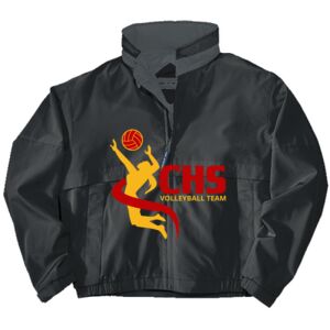 Legacy Jacket Thumbnail