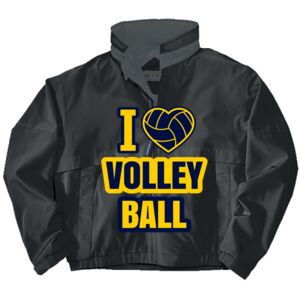 Legacy Jacket Thumbnail