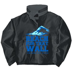 Legacy Jacket Thumbnail