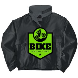 Legacy Jacket Thumbnail