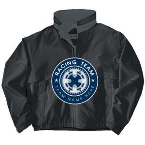 Legacy Jacket Thumbnail