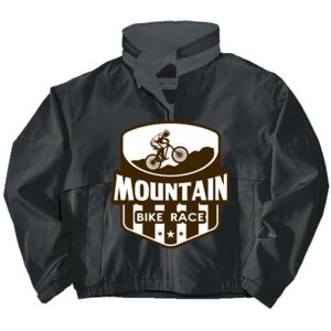 Legacy Jacket Thumbnail