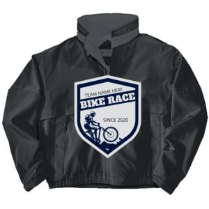 Legacy Jacket Thumbnail