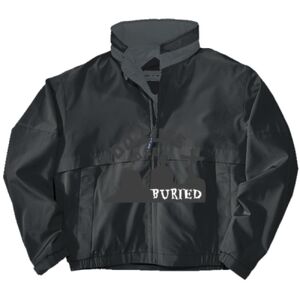 Legacy Jacket Thumbnail