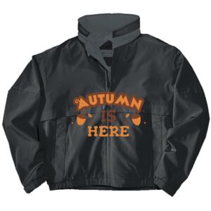 Legacy Jacket Thumbnail