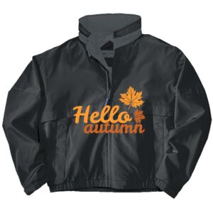 Legacy Jacket Thumbnail