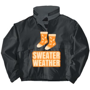 Legacy Jacket Thumbnail