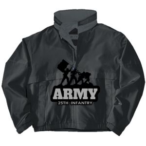 Legacy Jacket Thumbnail