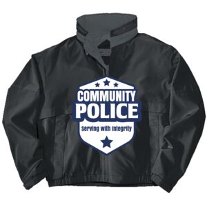Legacy Jacket Thumbnail