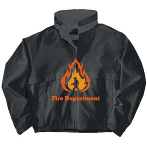 Legacy Jacket Thumbnail