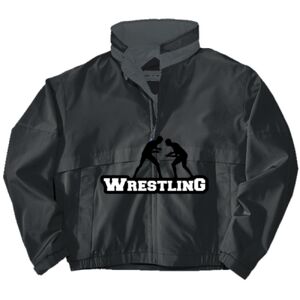 Legacy Jacket Thumbnail