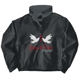 Legacy Jacket Thumbnail