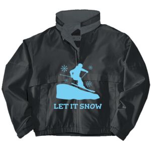 Legacy Jacket Thumbnail
