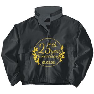 Legacy Jacket Thumbnail