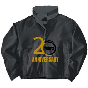 Legacy Jacket Thumbnail