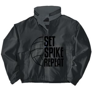 Legacy Jacket Thumbnail