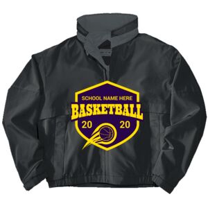 Legacy Jacket Thumbnail