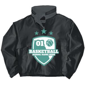 Legacy Jacket Thumbnail