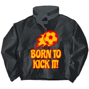 Legacy Jacket Thumbnail