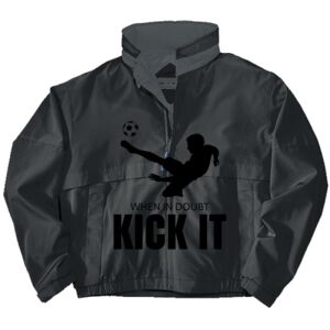 Legacy Jacket Thumbnail