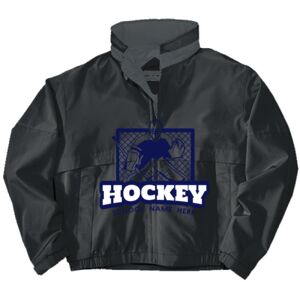 Legacy Jacket Thumbnail