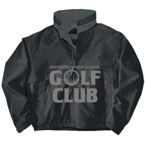 Legacy Jacket Thumbnail