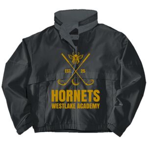 Legacy Jacket Thumbnail