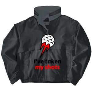 Legacy Jacket Thumbnail