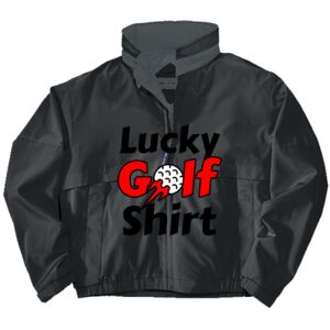 Legacy Jacket Thumbnail