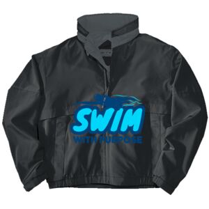 Legacy Jacket Thumbnail