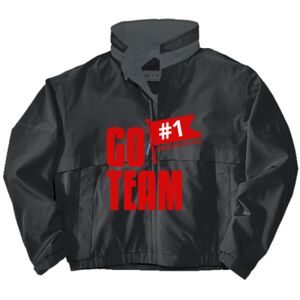 Legacy Jacket Thumbnail