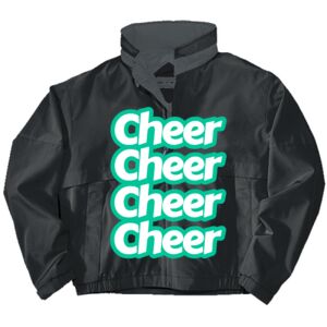 Legacy Jacket Thumbnail