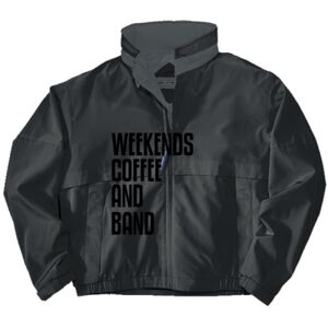 Legacy Jacket Thumbnail
