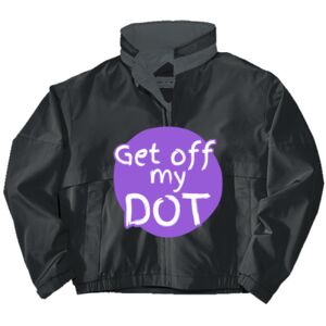 Legacy Jacket Thumbnail