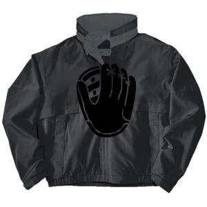 Legacy Jacket Thumbnail