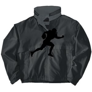 Legacy Jacket Thumbnail