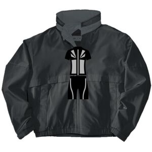 Legacy Jacket Thumbnail