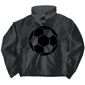 Legacy Jacket Thumbnail