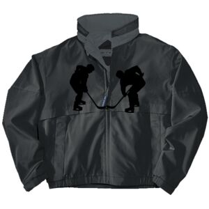 Legacy Jacket Thumbnail