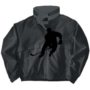 Legacy Jacket Thumbnail