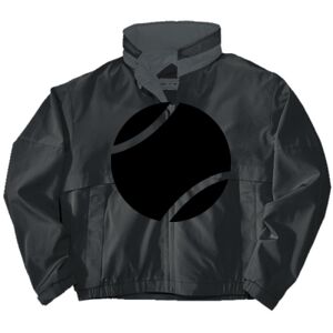Legacy Jacket Thumbnail