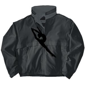 Legacy Jacket Thumbnail