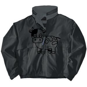 Legacy Jacket Thumbnail