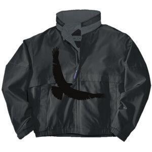 Legacy Jacket Thumbnail